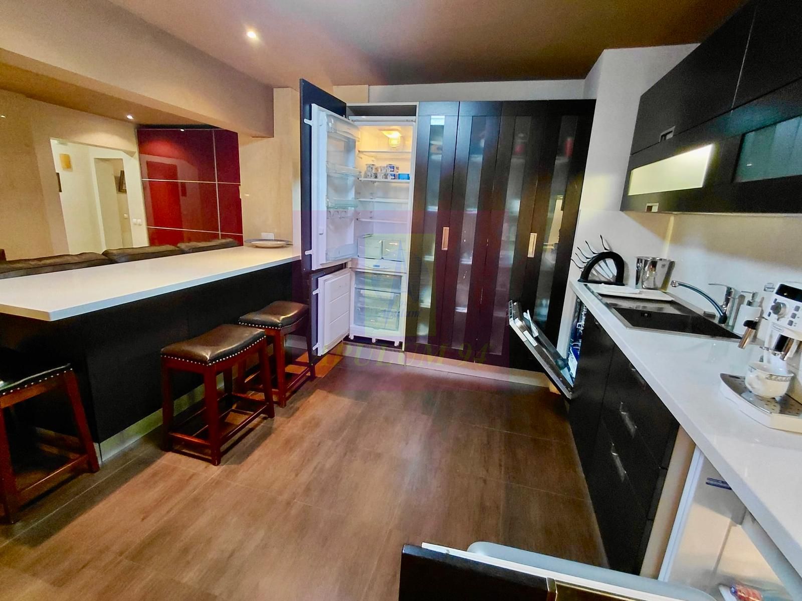 Apartament 4 camere 13 Septembrie- Marriott-Nou pe piata — fotografia 4