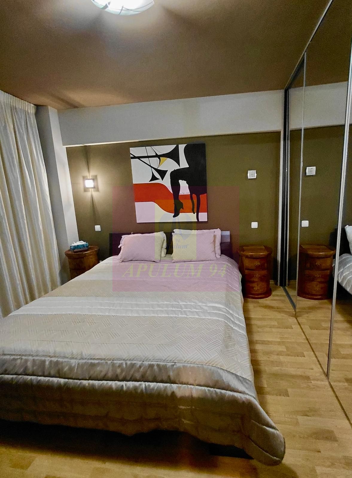 Apartament 4 camere 13 Septembrie- Marriott-Nou pe piata — fotografia 5