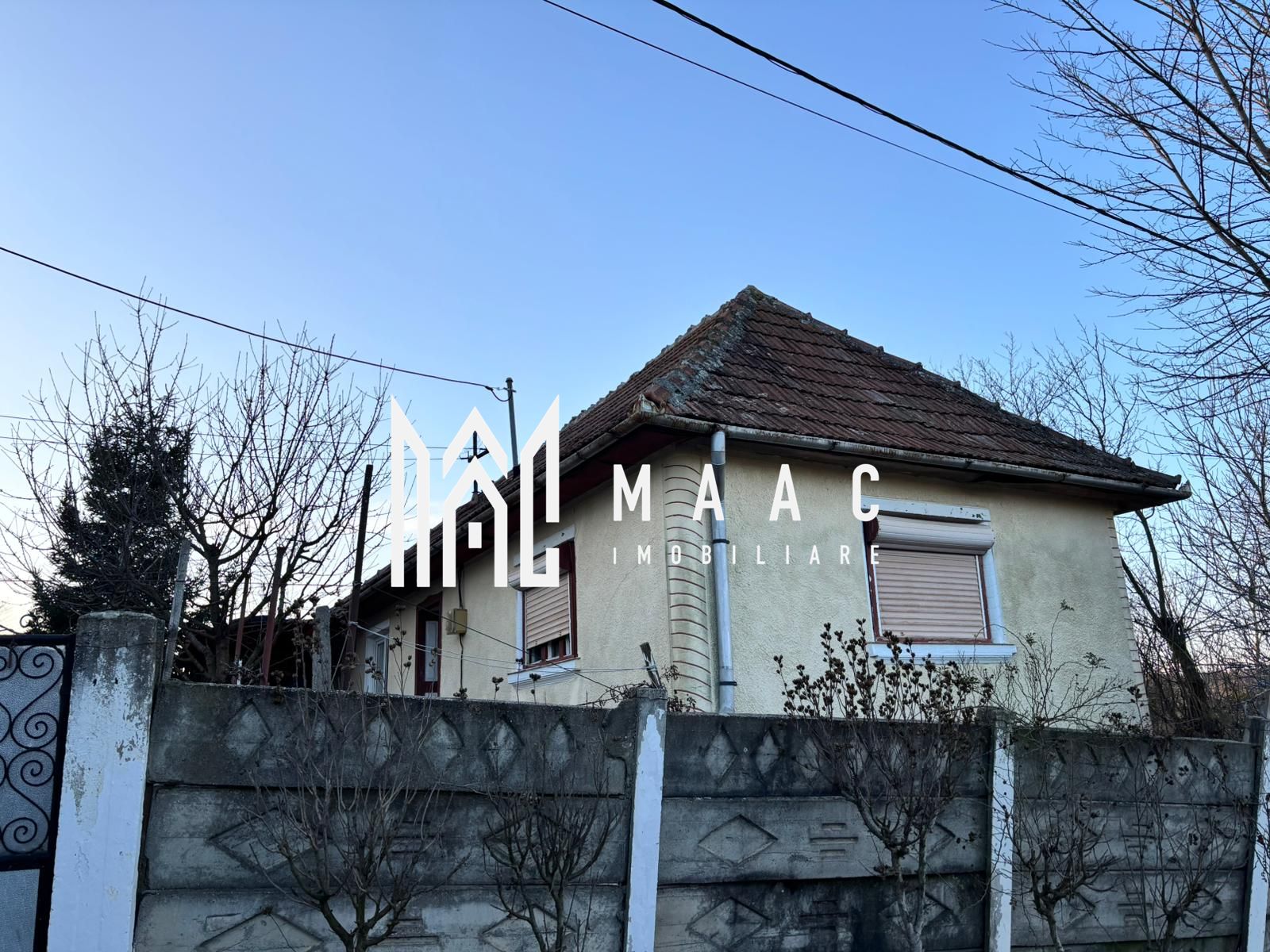 Casa 4 camere | 40 MPU | Curte 1.151MP | Teren 2.359 MP | Alba Iulia | Ohaba
