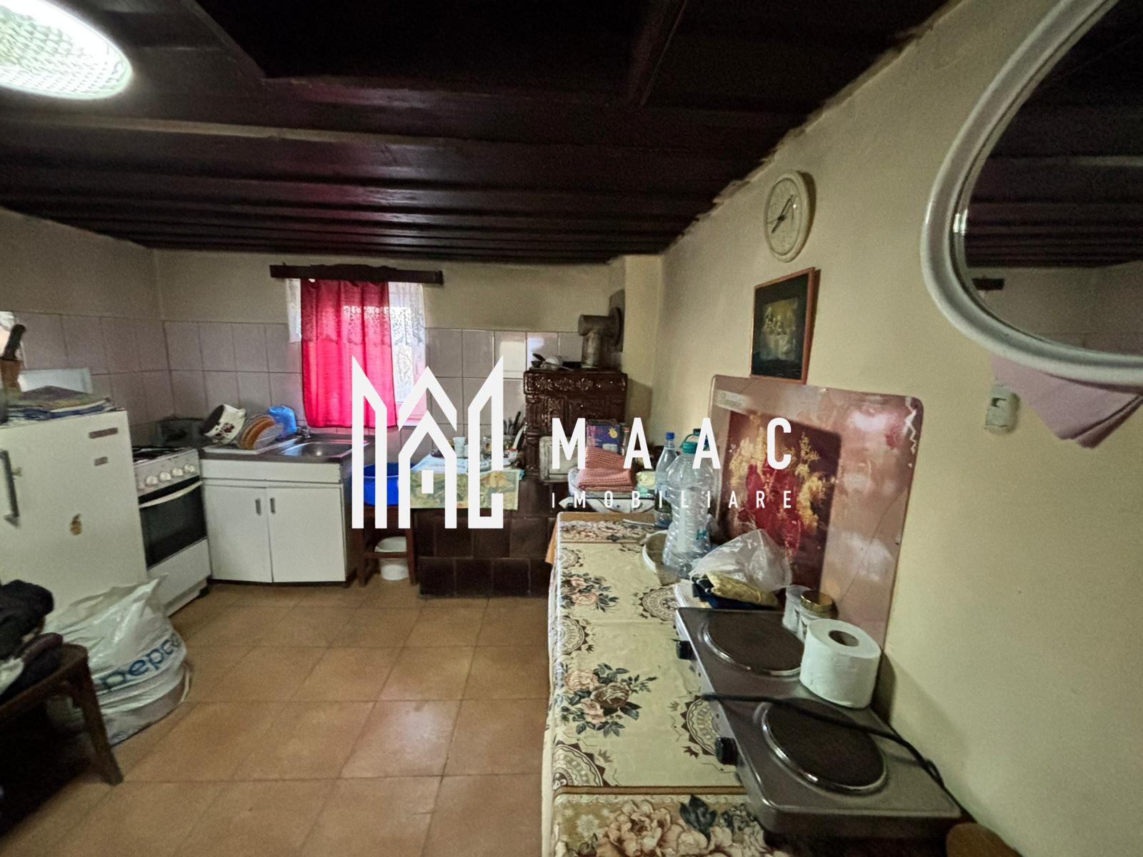 Casa 4 camere | 40 MPU | Curte 1.151MP | Teren 2.359 MP | Alba Iulia | Ohaba — fotografia 10