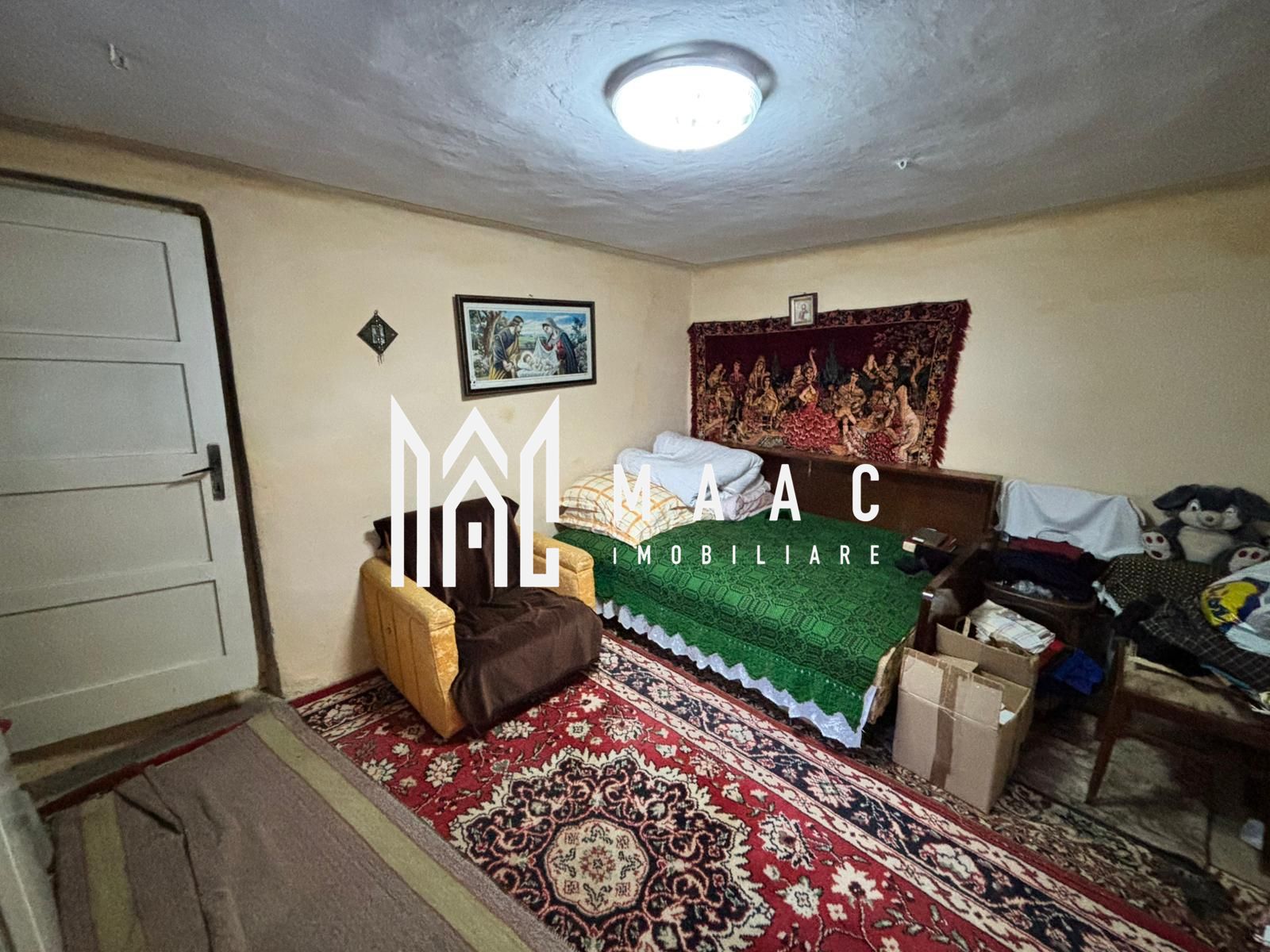 Casa 4 camere | 40 MPU | Curte 1.151MP | Teren 2.359 MP | Alba Iulia | Ohaba — fotografia 11