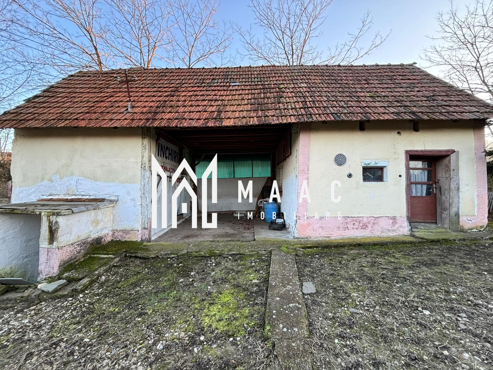 Casa 4 camere | 40 MPU | Curte 1.151MP | Teren 2.359 MP | Alba Iulia | Ohaba — fotografia 12