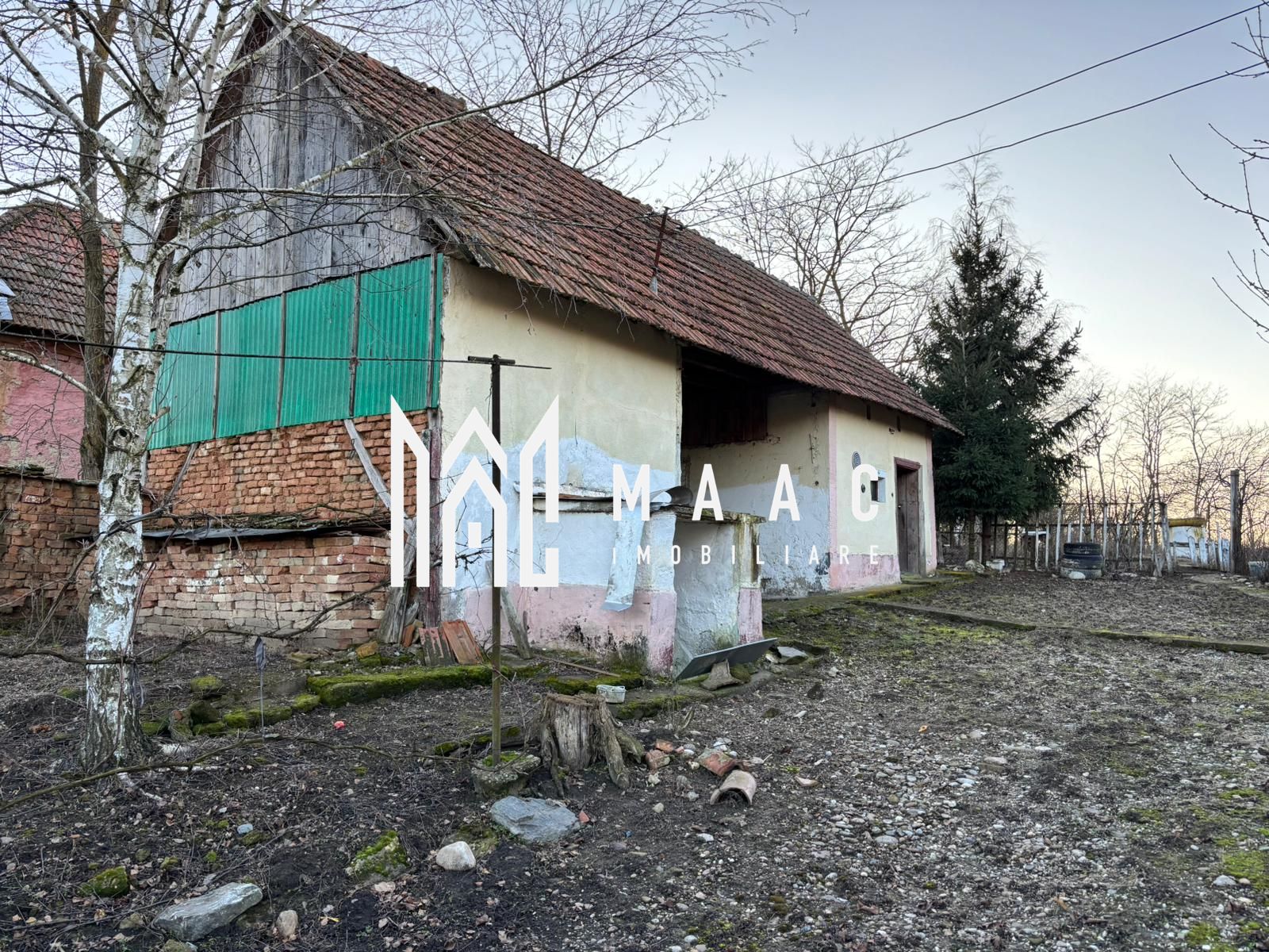 Casa 4 camere | 40 MPU | Curte 1.151MP | Teren 2.359 MP | Alba Iulia | Ohaba — fotografia 13