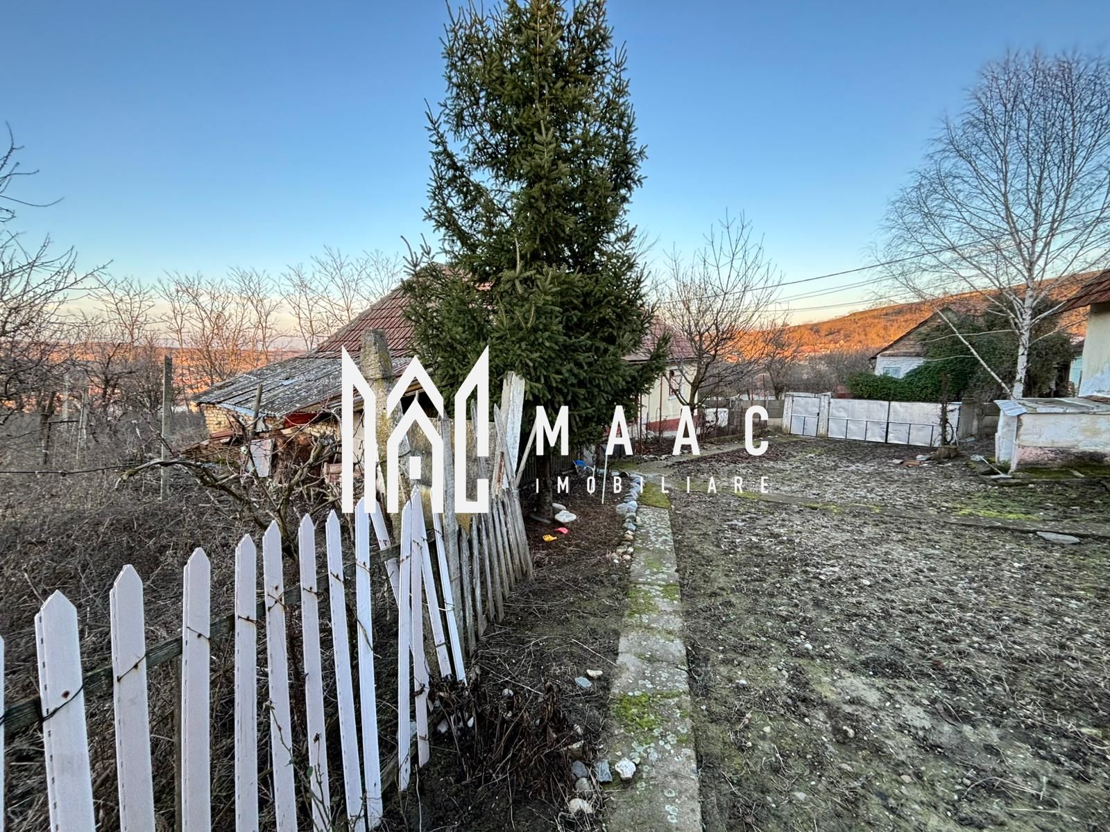 Casa 4 camere | 40 MPU | Curte 1.151MP | Teren 2.359 MP | Alba Iulia | Ohaba — fotografia 14