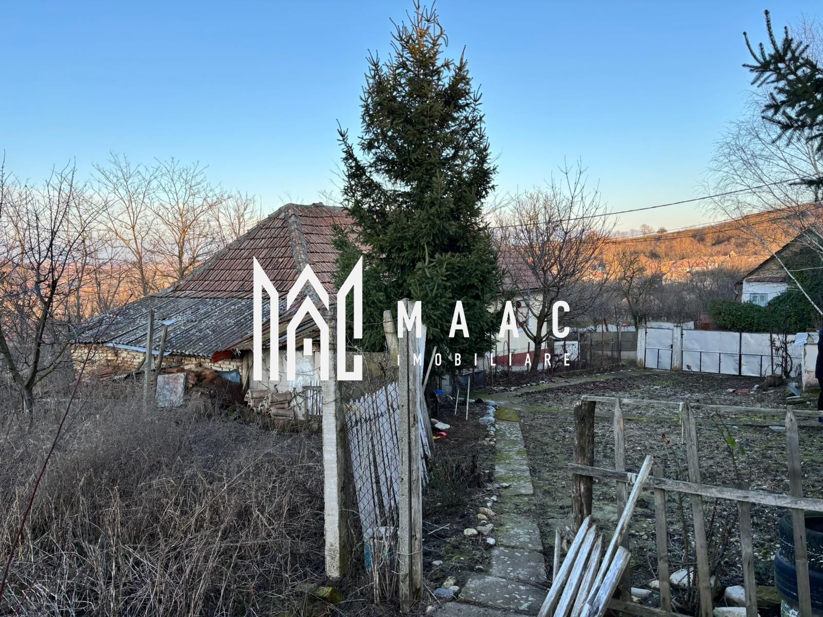 Casa 4 camere | 40 MPU | Curte 1.151MP | Teren 2.359 MP | Alba Iulia | Ohaba — fotografia 19