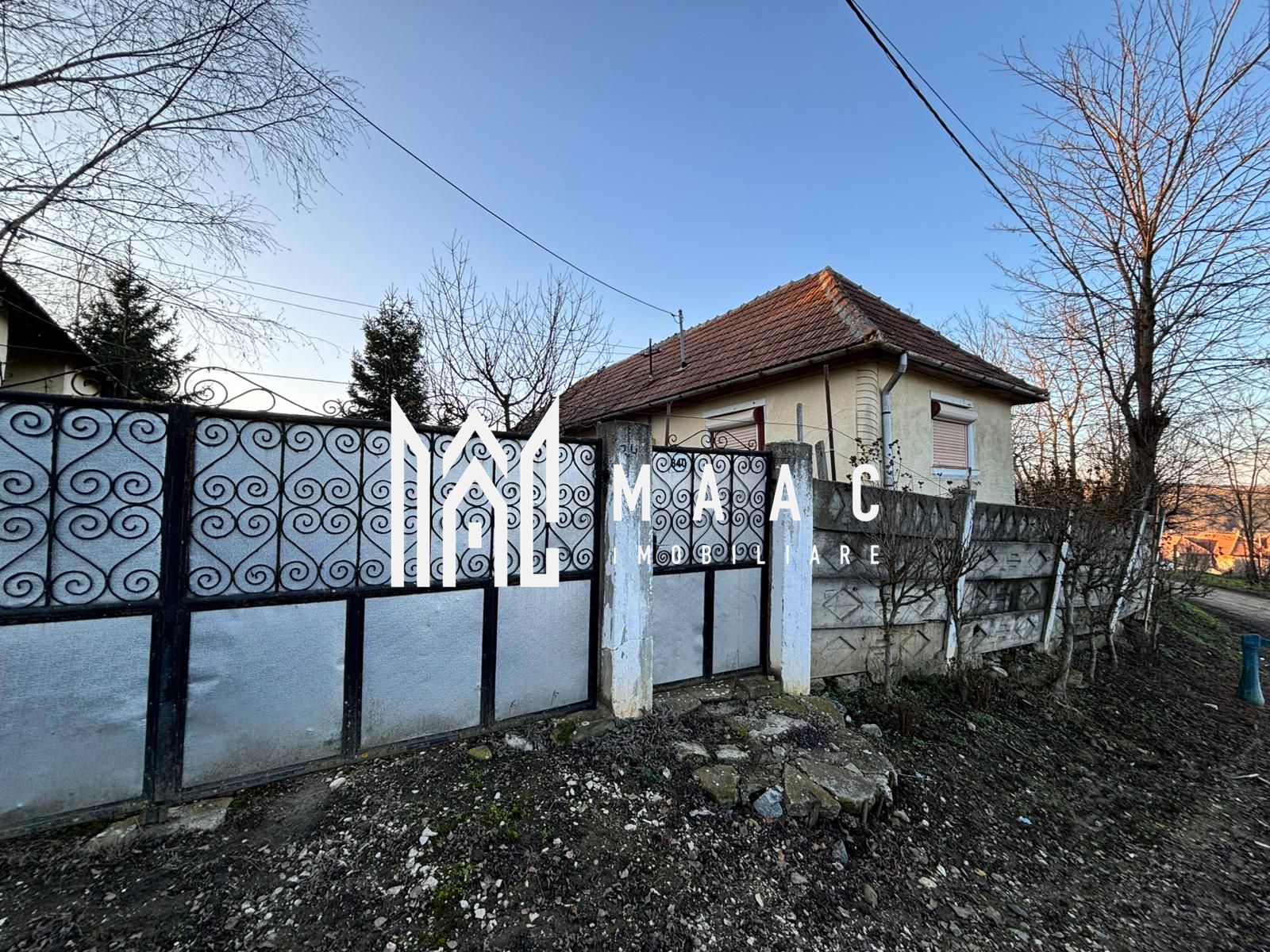 Casa 4 camere | 40 MPU | Curte 1.151MP | Teren 2.359 MP | Alba Iulia | Ohaba — fotografia 3
