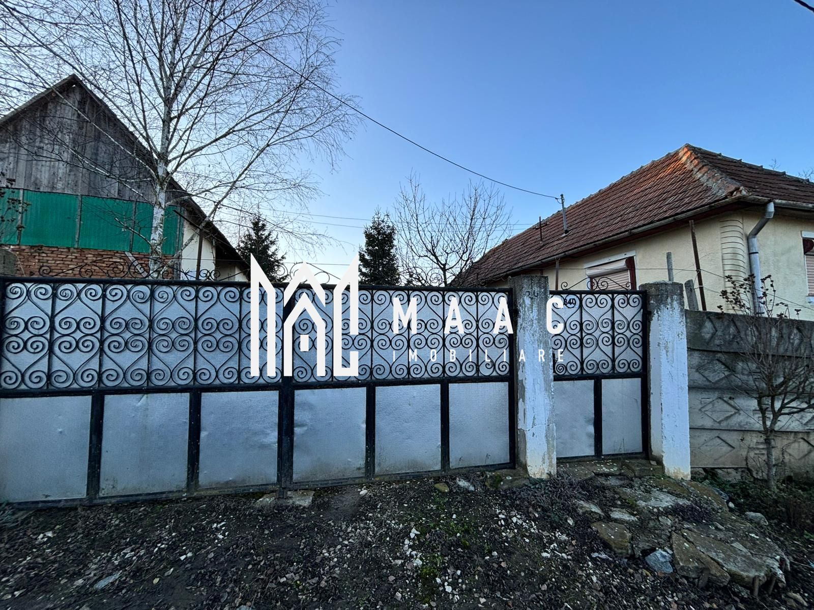 Casa 4 camere | 40 MPU | Curte 1.151MP | Teren 2.359 MP | Alba Iulia | Ohaba — fotografia 4