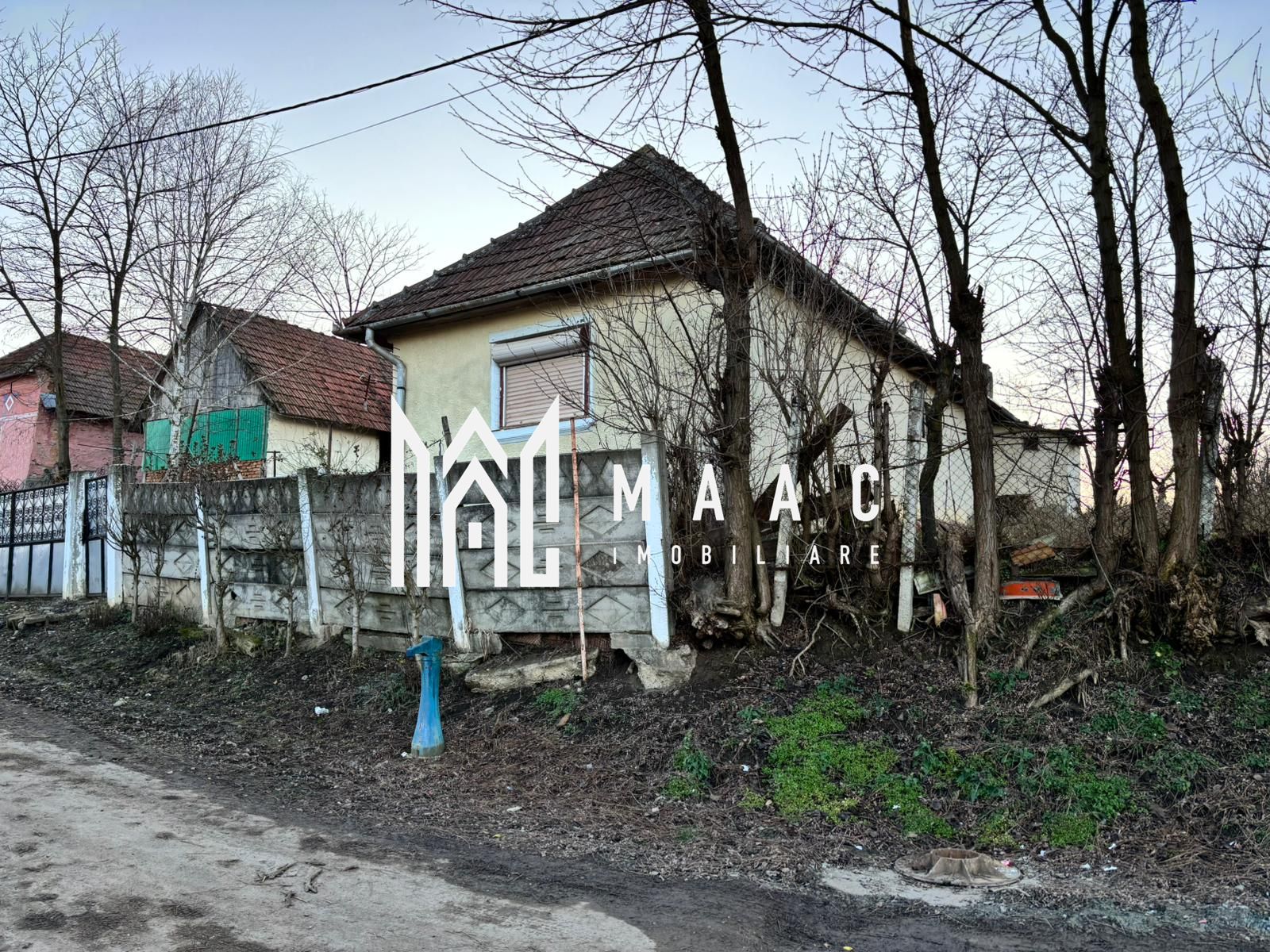Casa 4 camere | 40 MPU | Curte 1.151MP | Teren 2.359 MP | Alba Iulia | Ohaba — fotografia 5