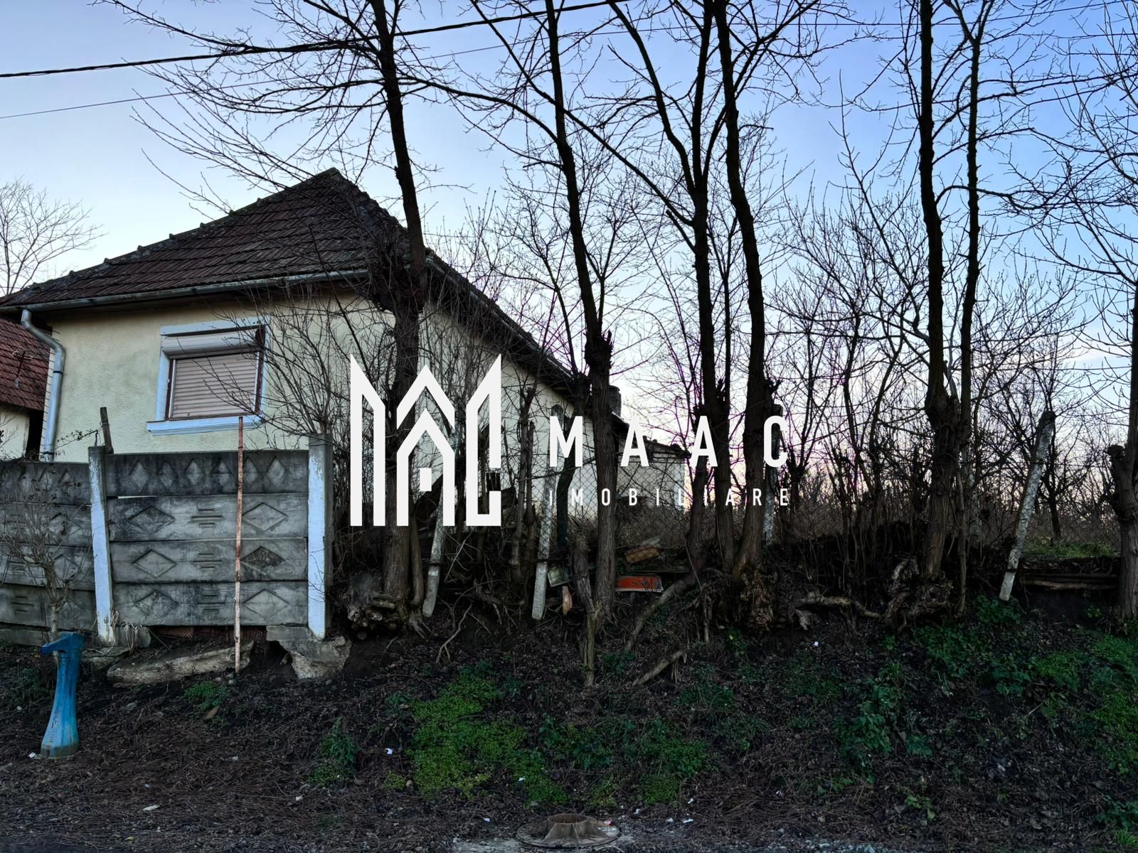 Casa 4 camere | 40 MPU | Curte 1.151MP | Teren 2.359 MP | Alba Iulia | Ohaba — fotografia 6