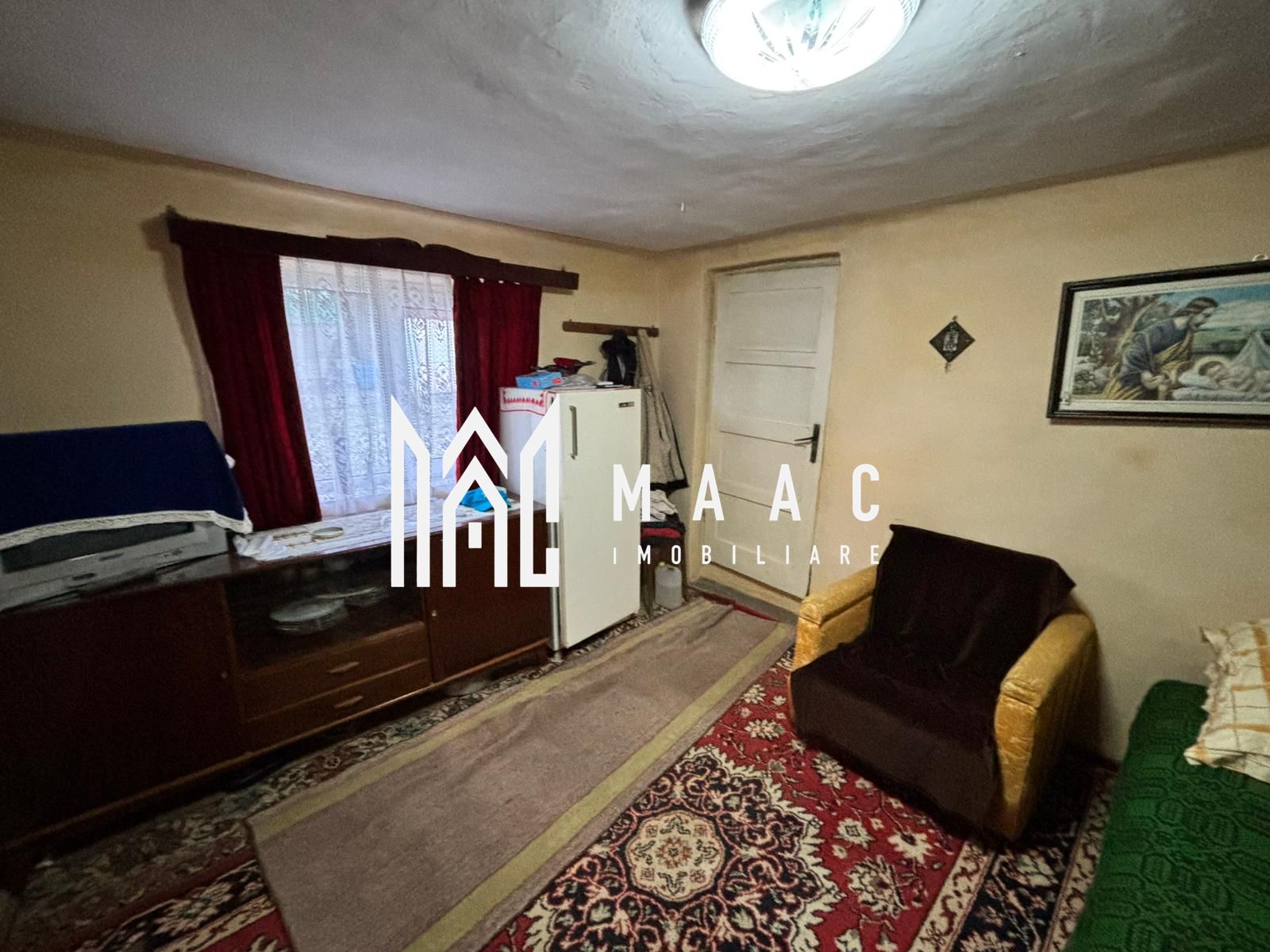 Casa 4 camere | 40 MPU | Curte 1.151MP | Teren 2.359 MP | Alba Iulia | Ohaba — fotografia 7