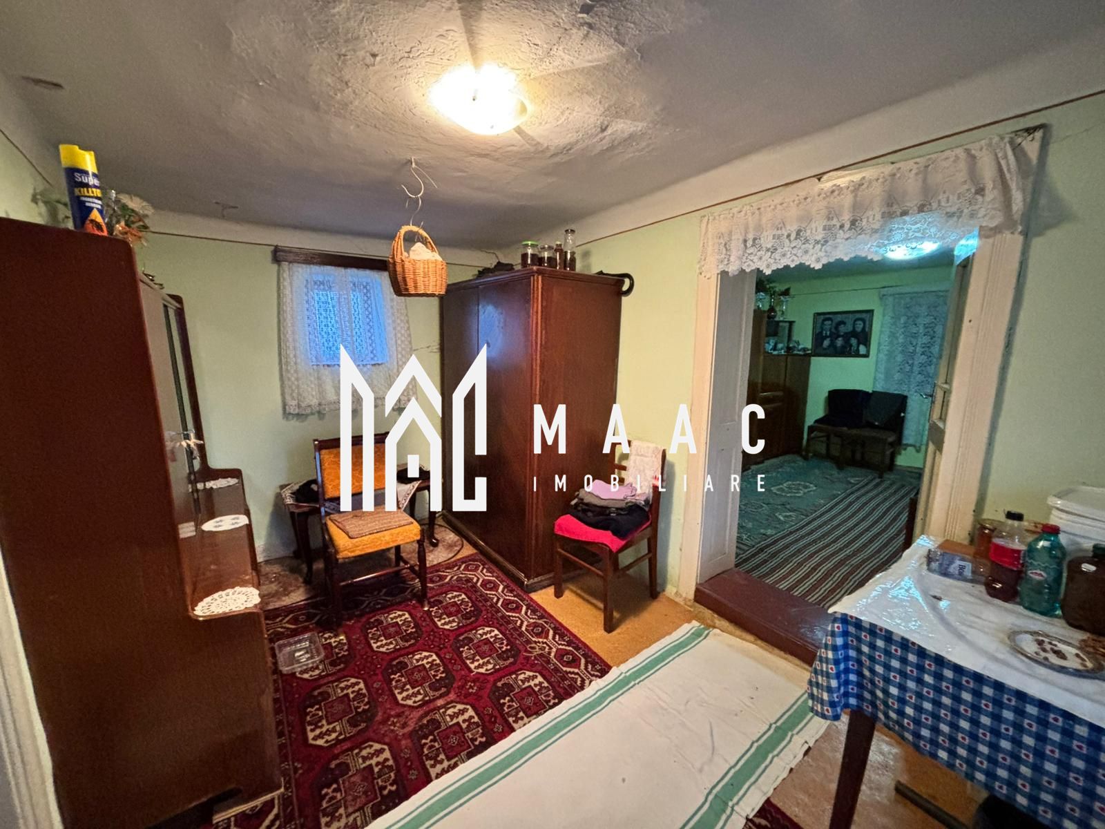 Casa 4 camere | 40 MPU | Curte 1.151MP | Teren 2.359 MP | Alba Iulia | Ohaba — fotografia 8