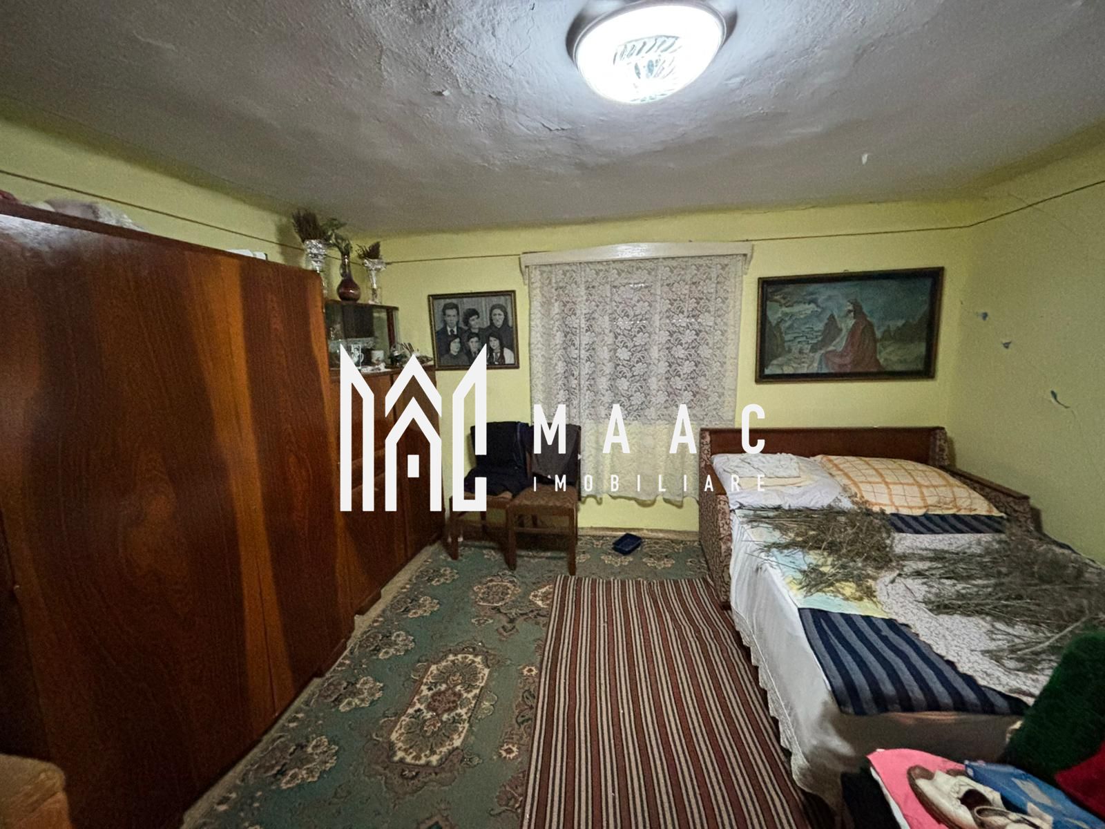 Casa 4 camere | 40 MPU | Curte 1.151MP | Teren 2.359 MP | Alba Iulia | Ohaba — fotografia 9