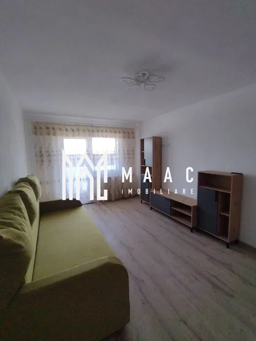 Apartament 4 Camere I Decomandat I Etaj 2 I Vasile Aaron