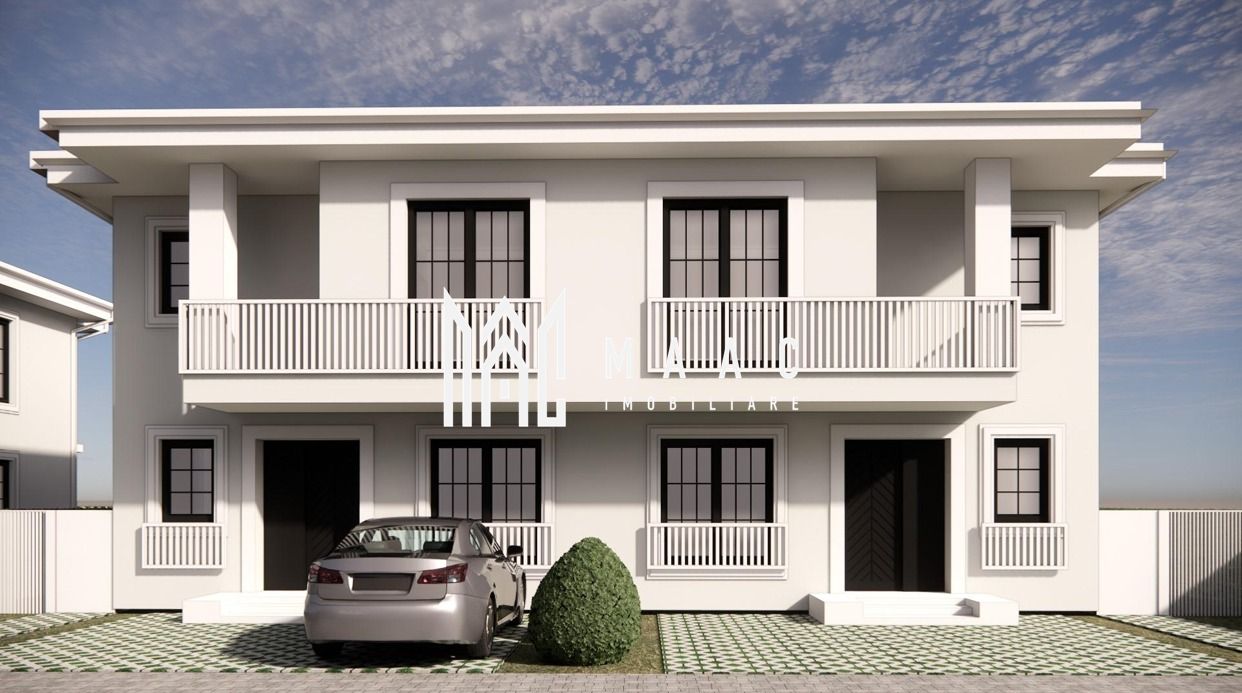 Casă modernă | 3 dormitoare | 140 mp curte | 120 mp utili | Preț avantajos — fotografia 3