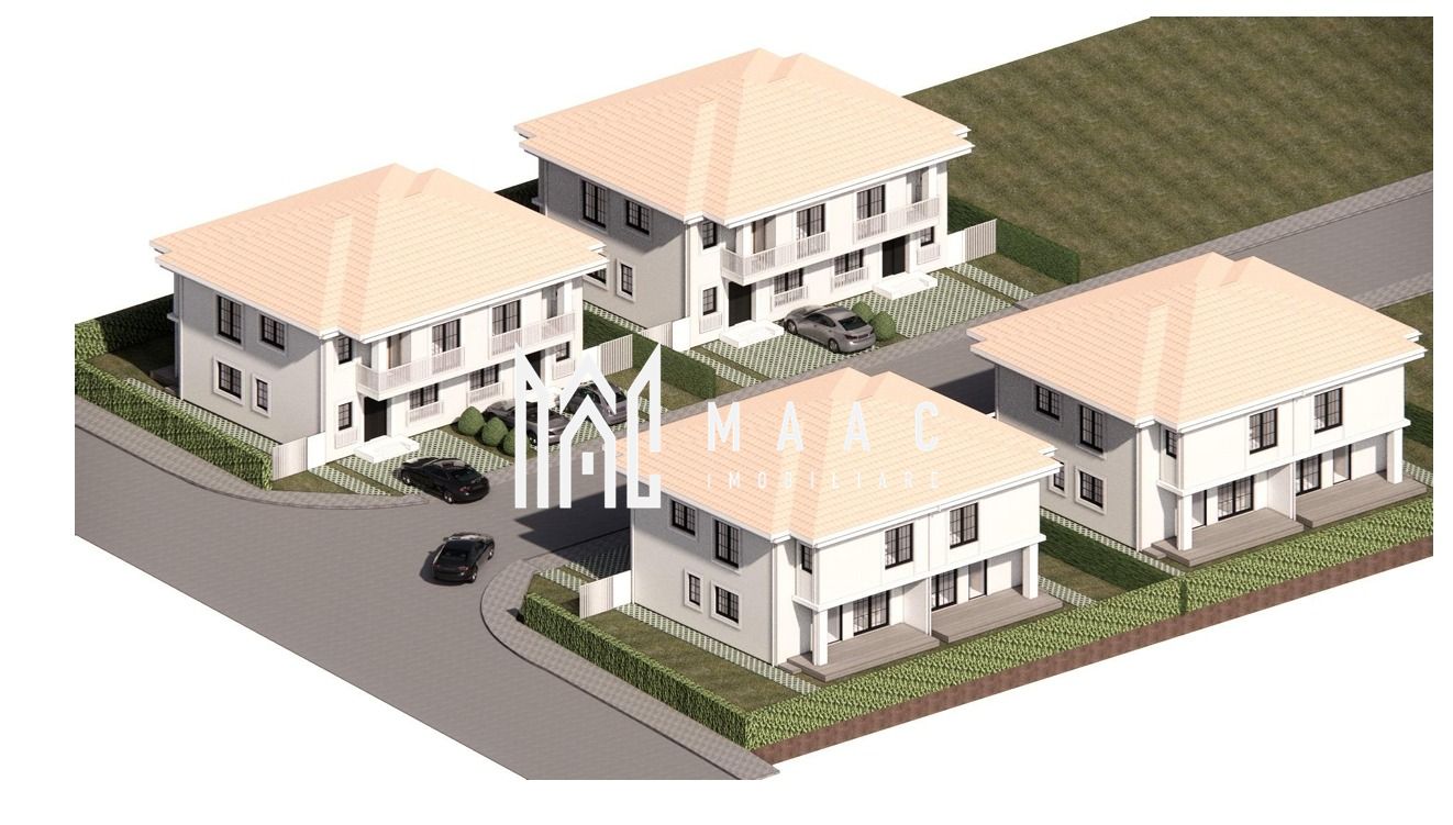 Casă modernă | 3 dormitoare | 140 mp curte | 120 mp utili | Preț avantajos — fotografia 4