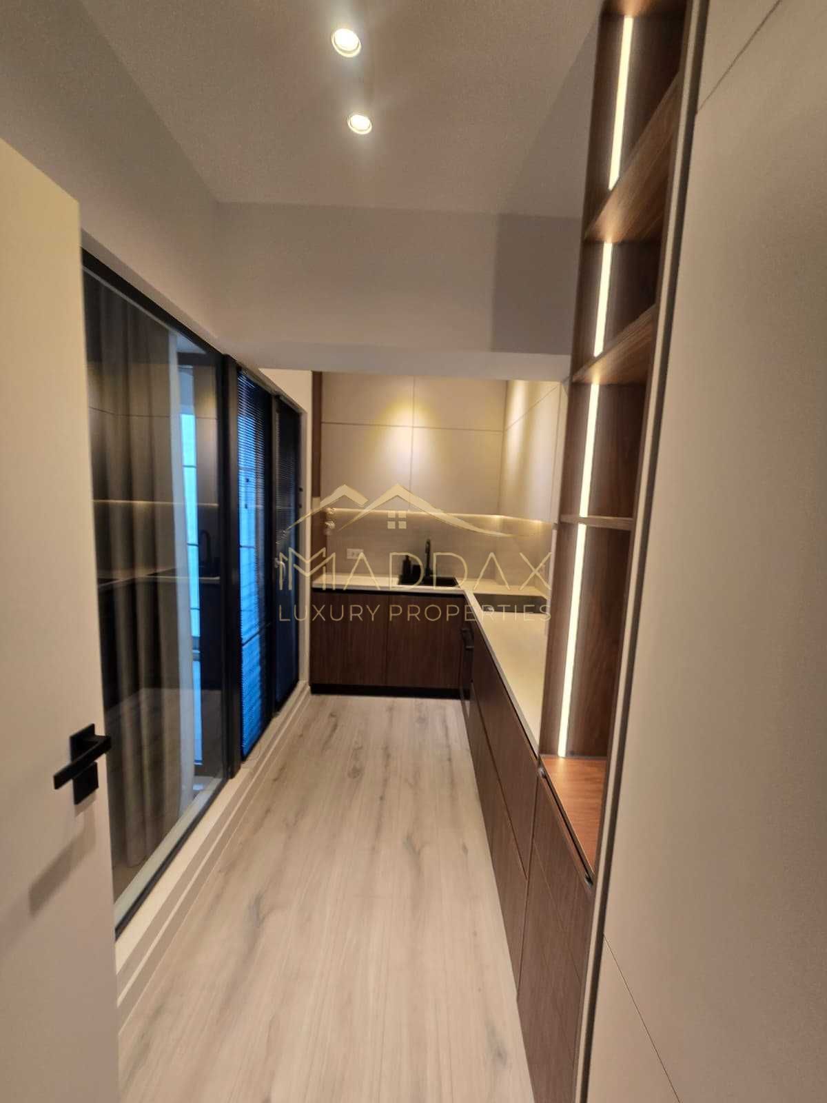 Smart Residence Lujerului | 2 Camere Premium | Prima Închiriere | Parcare — fotografia 3