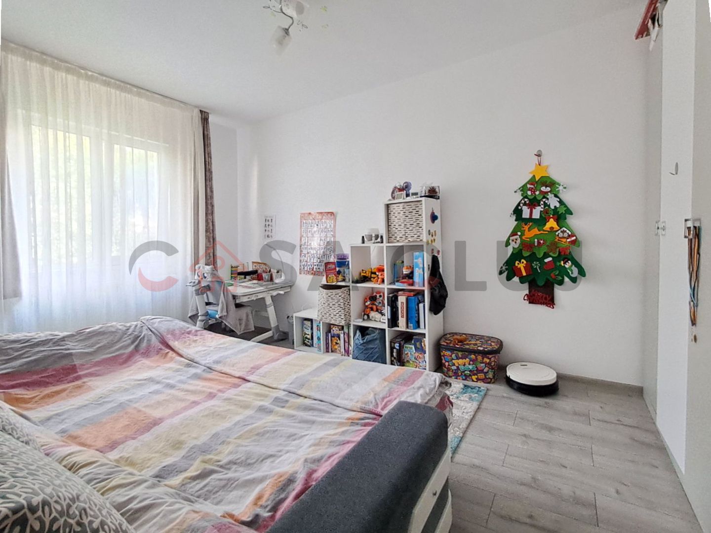 3 camere, La Cheie, Manastur zona deosebita!! — fotografia 8
