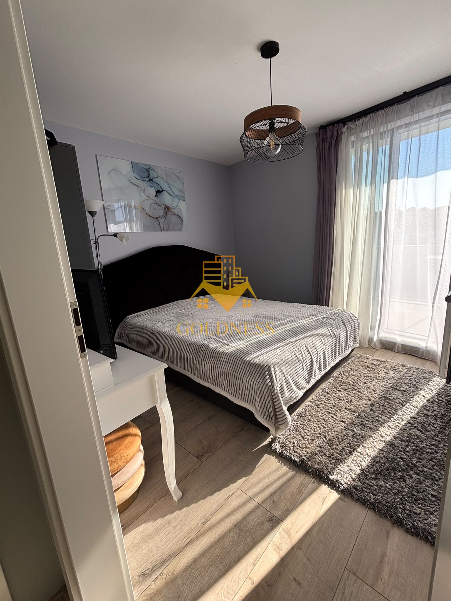 Penthouse zona centrala 100 mp| Proximitate Piata Mihai Viteazu~ Horea — fotografia 3