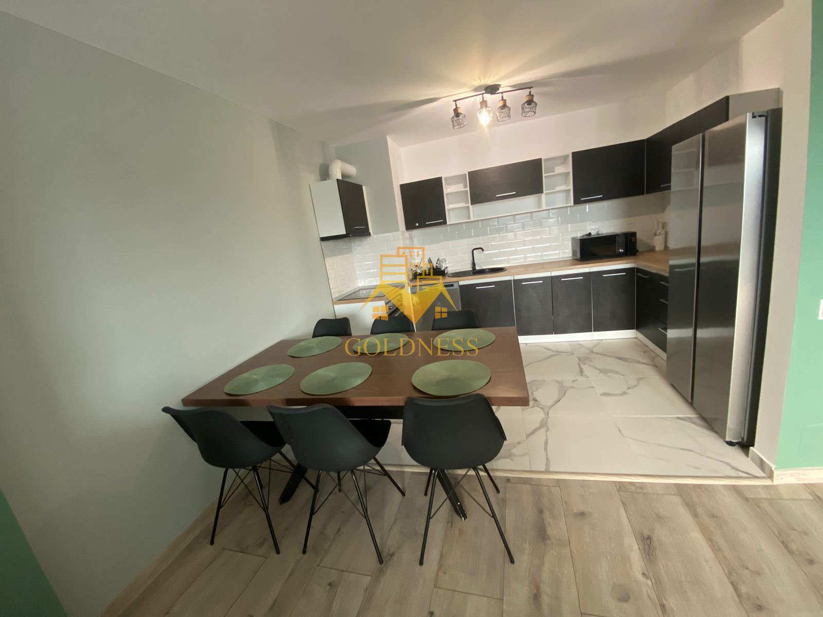 Penthouse zona centrala 100 mp| Proximitate Piata Mihai Viteazu~ Horea — fotografia 6