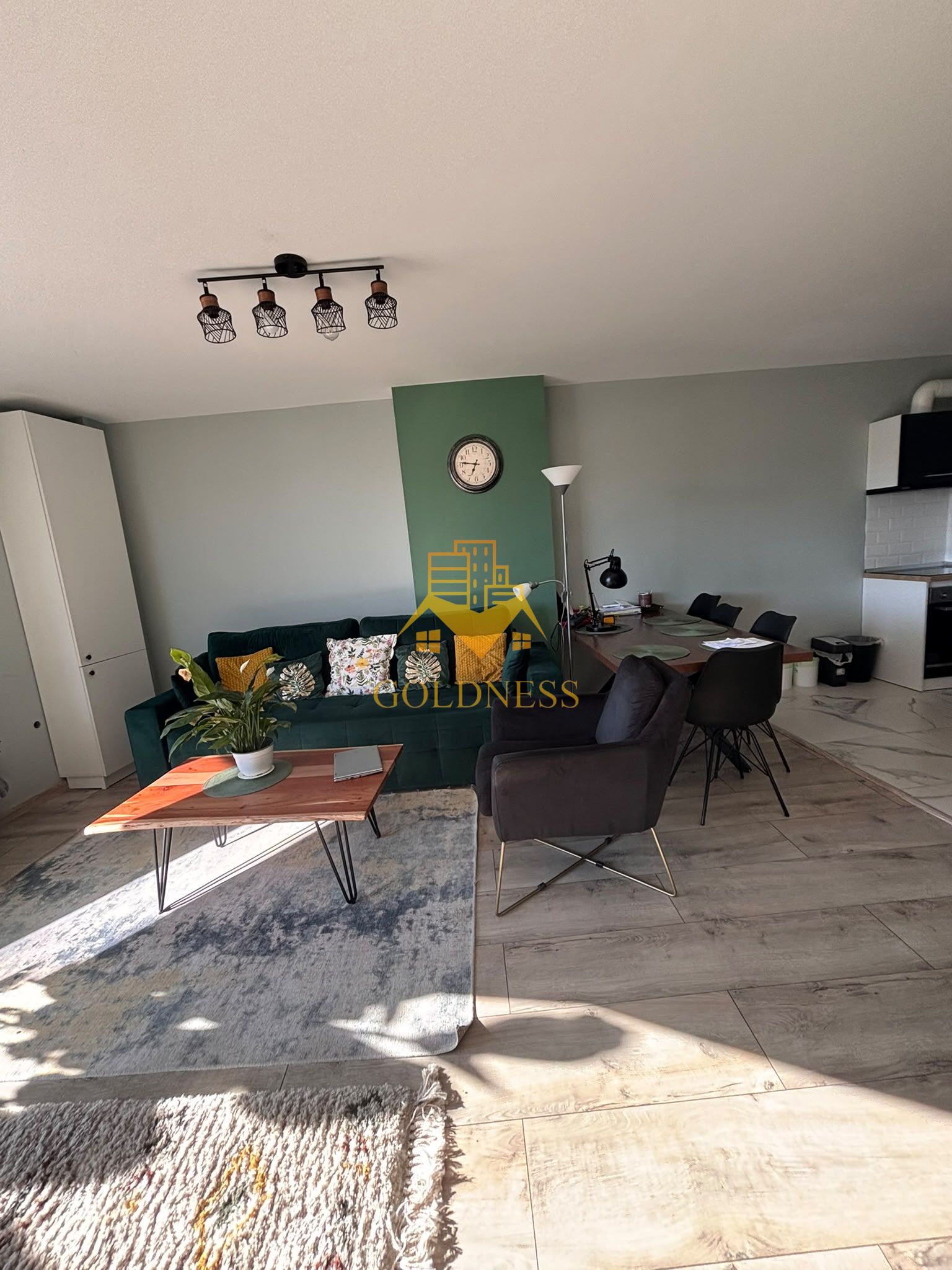 Penthouse zona centrala 100 mp| Proximitate Piata Mihai Viteazu~ Horea — fotografia 7