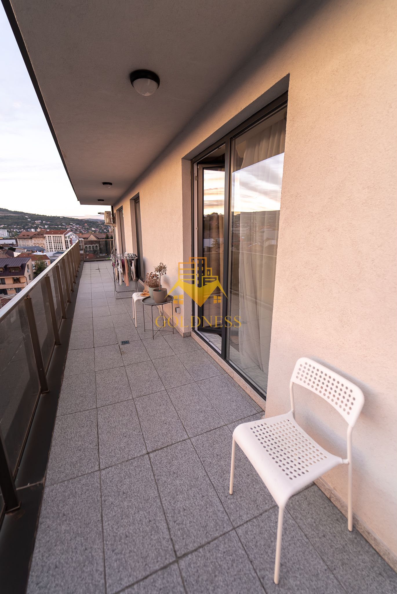 Penthouse zona centrala 100 mp| Proximitate Piata Mihai Viteazu~ Horea — fotografia 8
