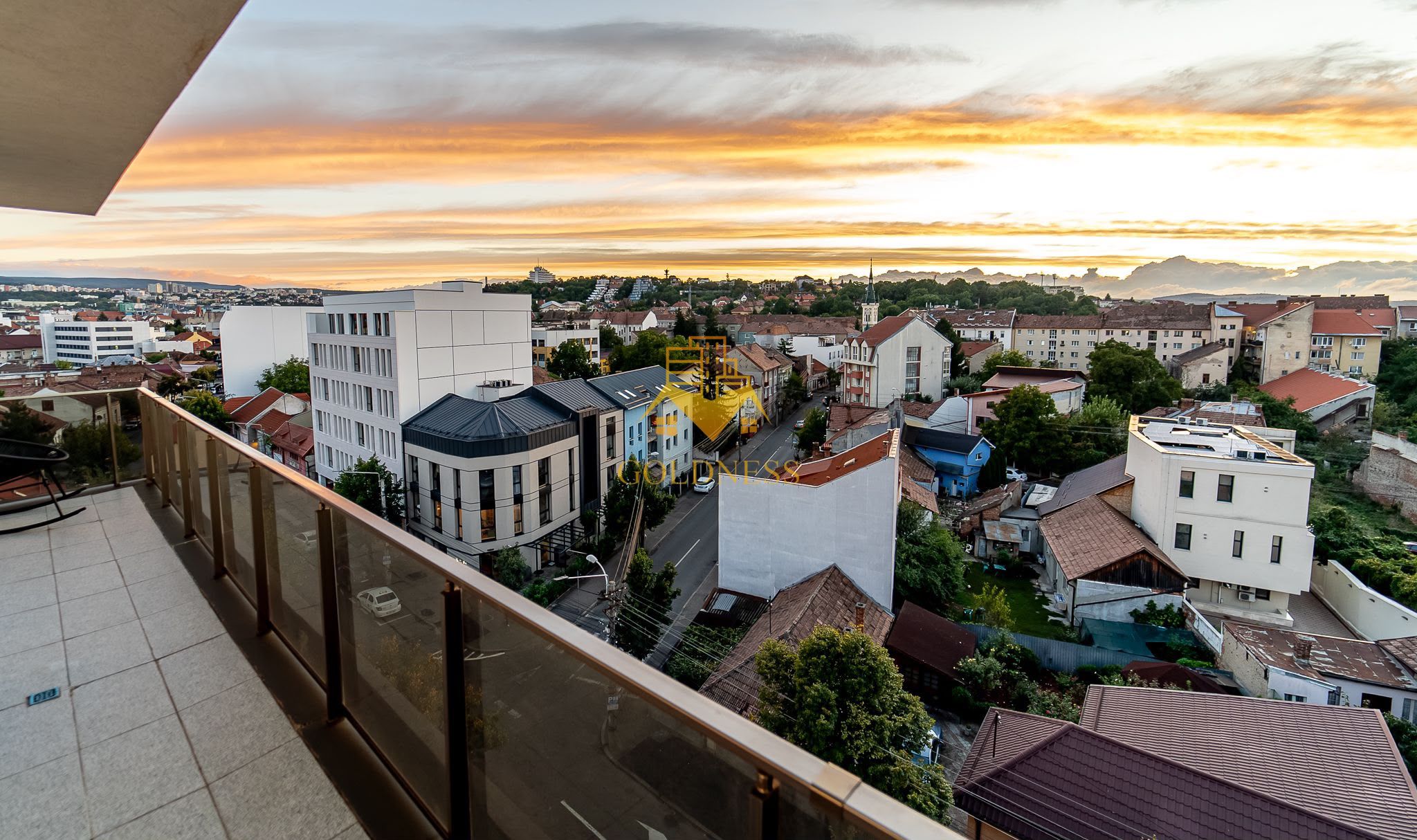 Penthouse zona centrala 100 mp| Proximitate Piata Mihai Viteazu~ Horea — fotografia 9