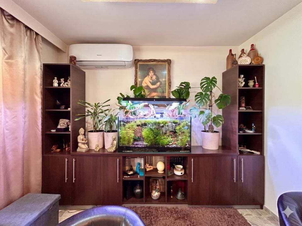 Apartament 3 camere, 2 bai, centrala proprie, Bd. Bucuresti, Ploiesti — fotografia 8