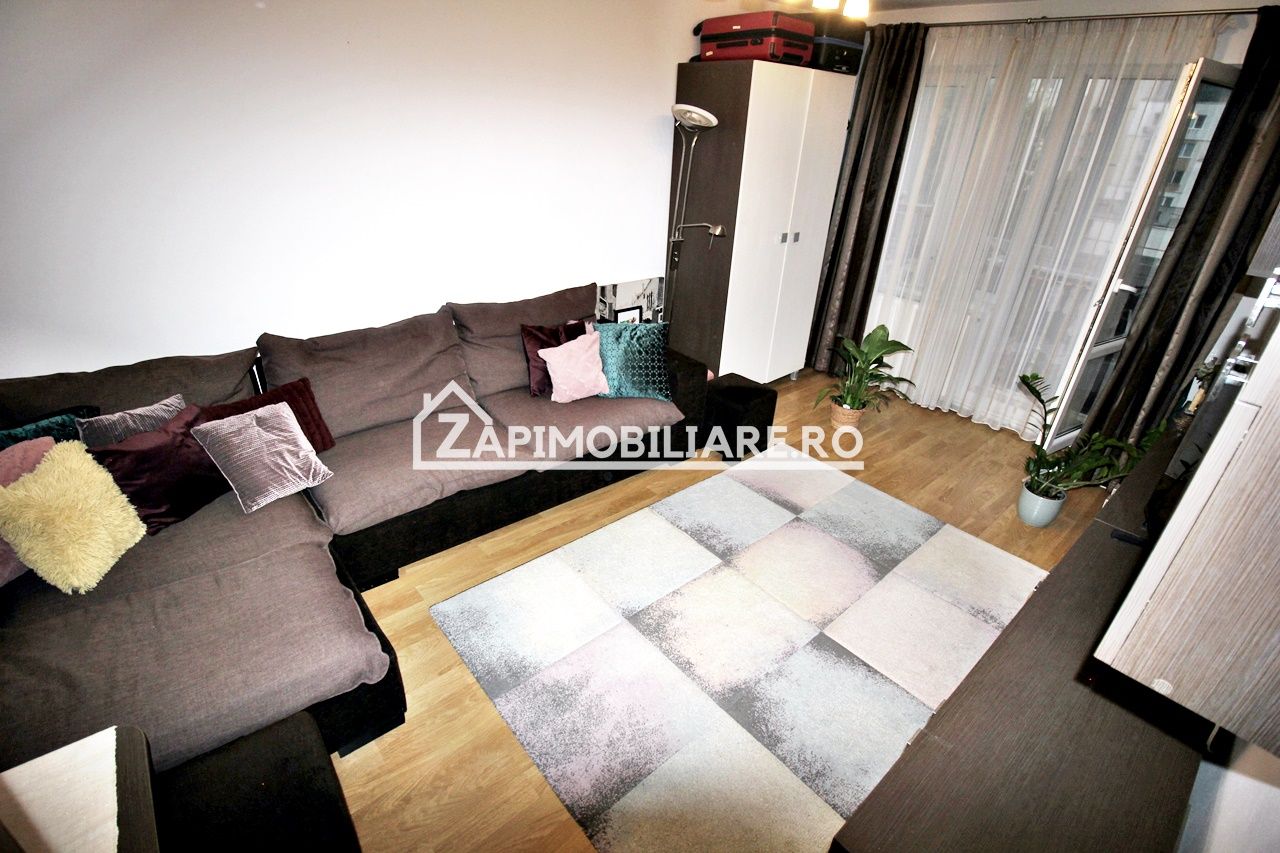 Apartament 3 camere,2 bai,pivnită,70mp,cartier Tudor,mobilat — fotografia 8