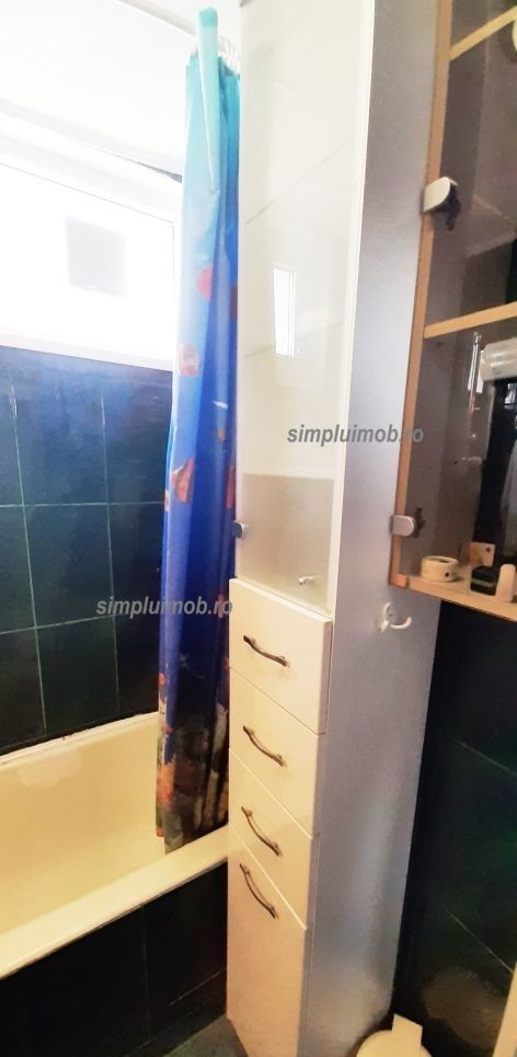 Apartament 3 camere - Zona Giurgiului — fotografia 10