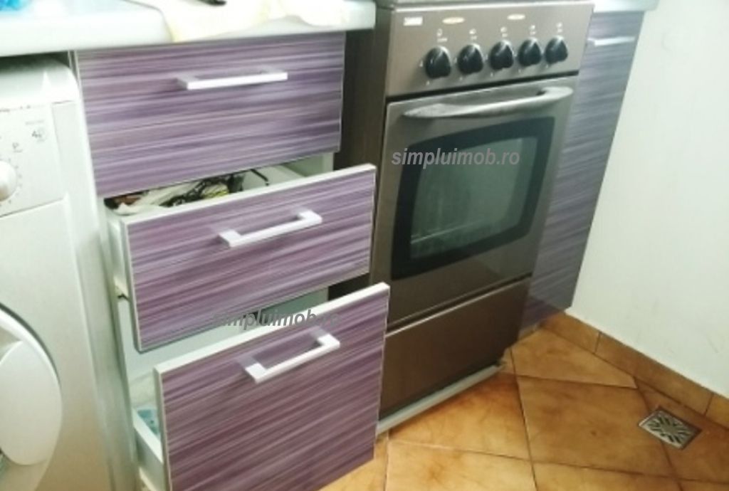 Apartament 3 camere - Zona Giurgiului — fotografia 12