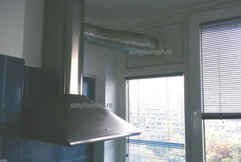 Apartament 3 camere - Zona Giurgiului — fotografia 13
