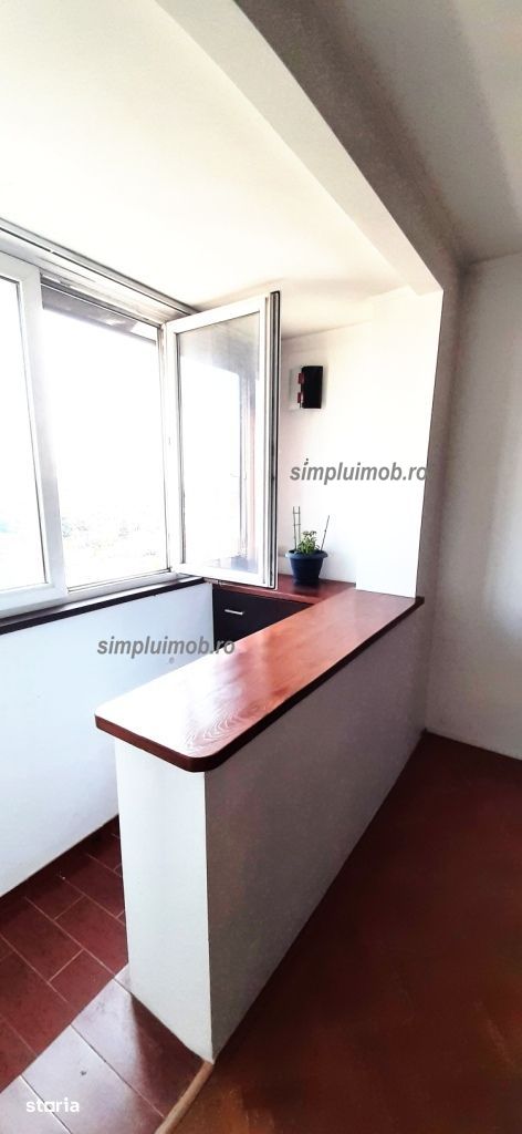 Apartament 3 camere - Zona Giurgiului — fotografia 14