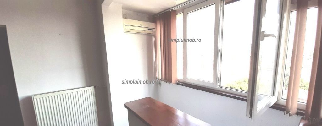 Apartament 3 camere - Zona Giurgiului — fotografia 15