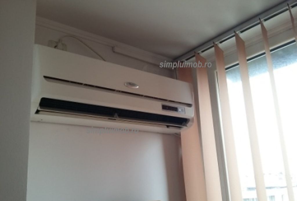 Apartament 3 camere - Zona Giurgiului — fotografia 16