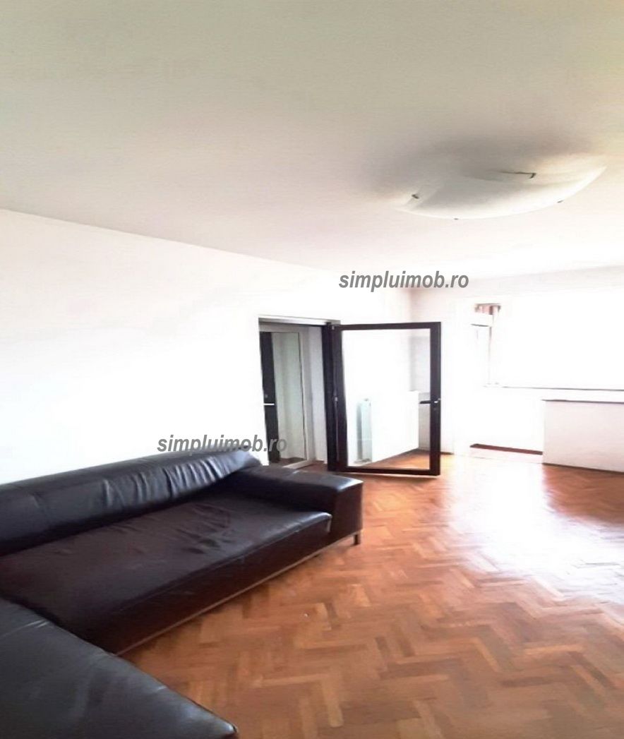 Apartament 3 camere - Zona Giurgiului — fotografia 3