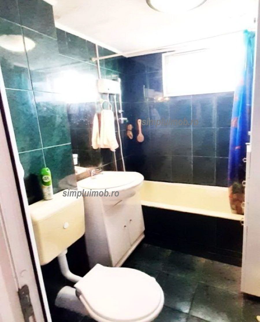Apartament 3 camere - Zona Giurgiului — fotografia 4