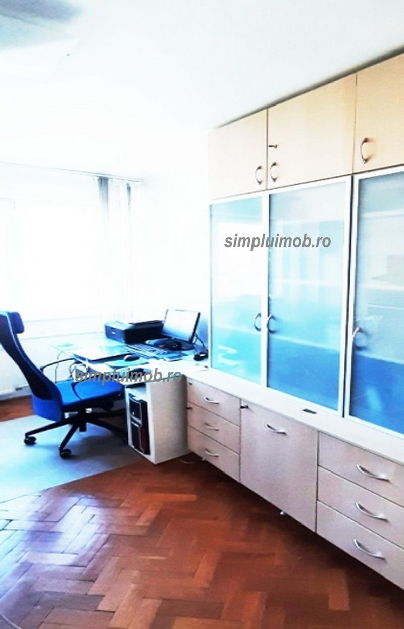 Apartament 3 camere - Zona Giurgiului — fotografia 6