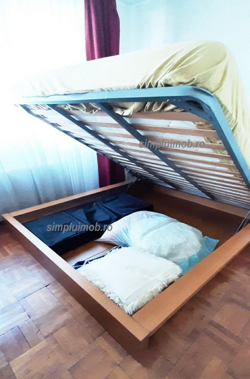 Apartament 3 camere - Zona Giurgiului — fotografia 8
