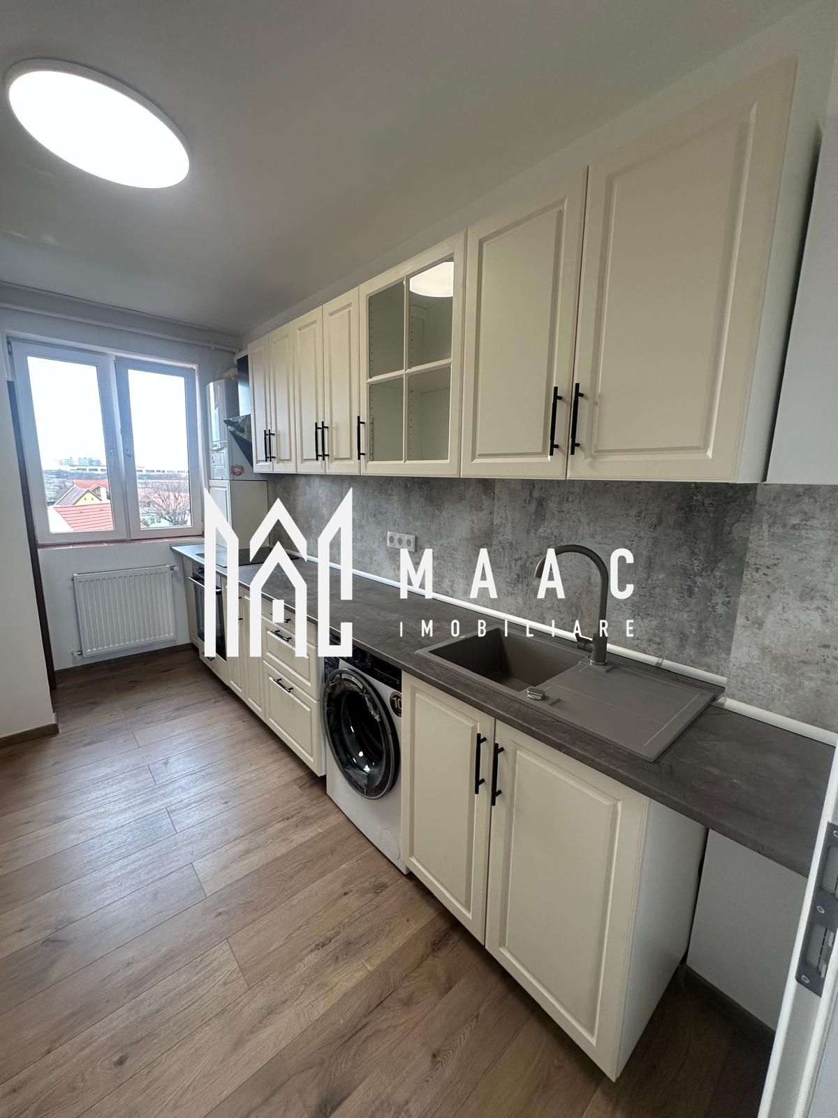 Apartament 2 camere de închiriat | Sibiu, Turnișor | 50 mp — fotografia 2