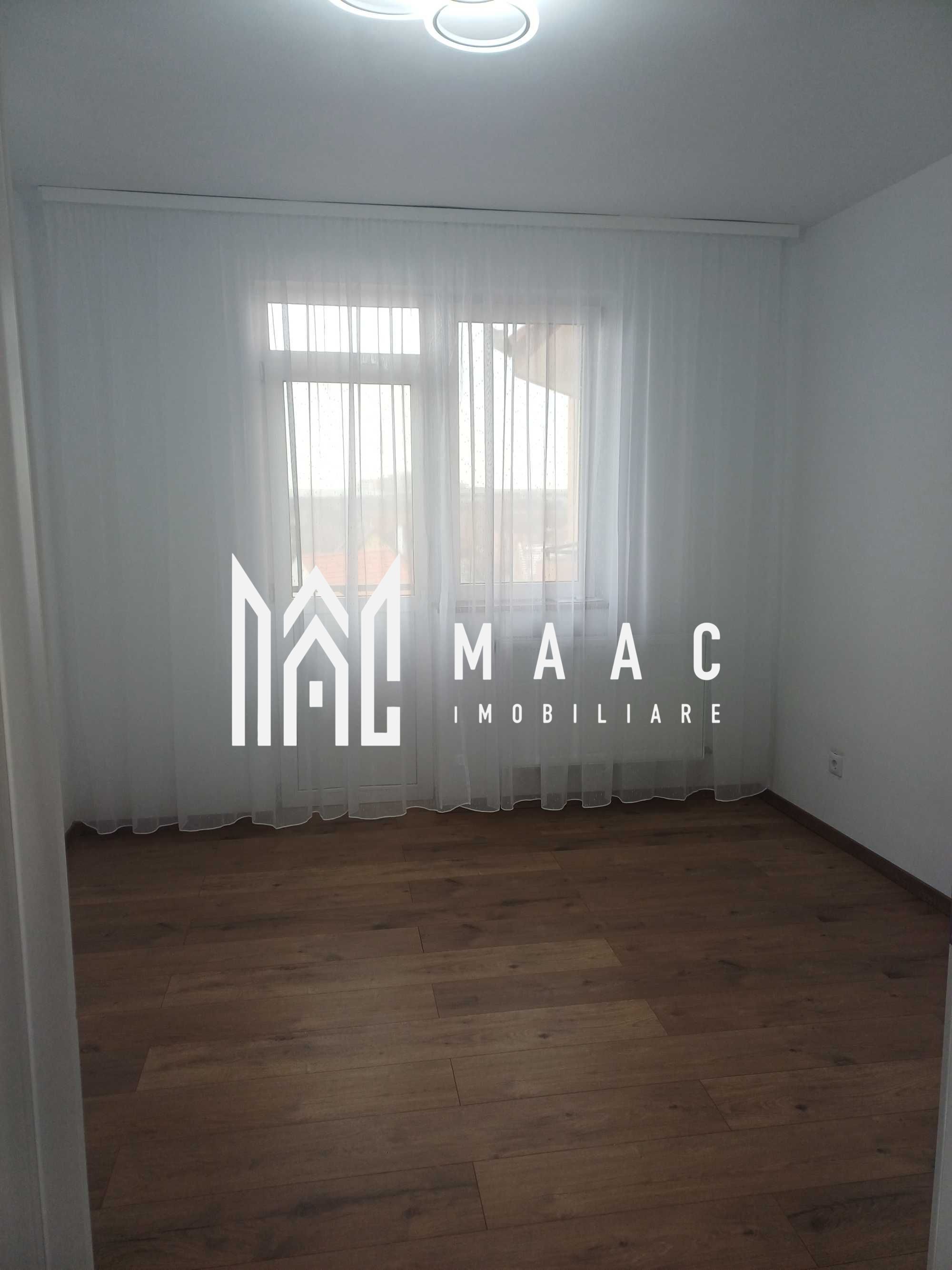Apartament 2 camere de închiriat | Sibiu, Turnișor | 50 mp — fotografia 4