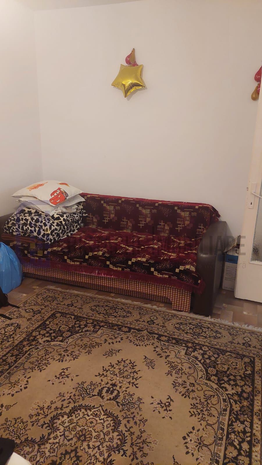 Garsonieră decomandată – Soseaua Giurgiului — fotografia 3