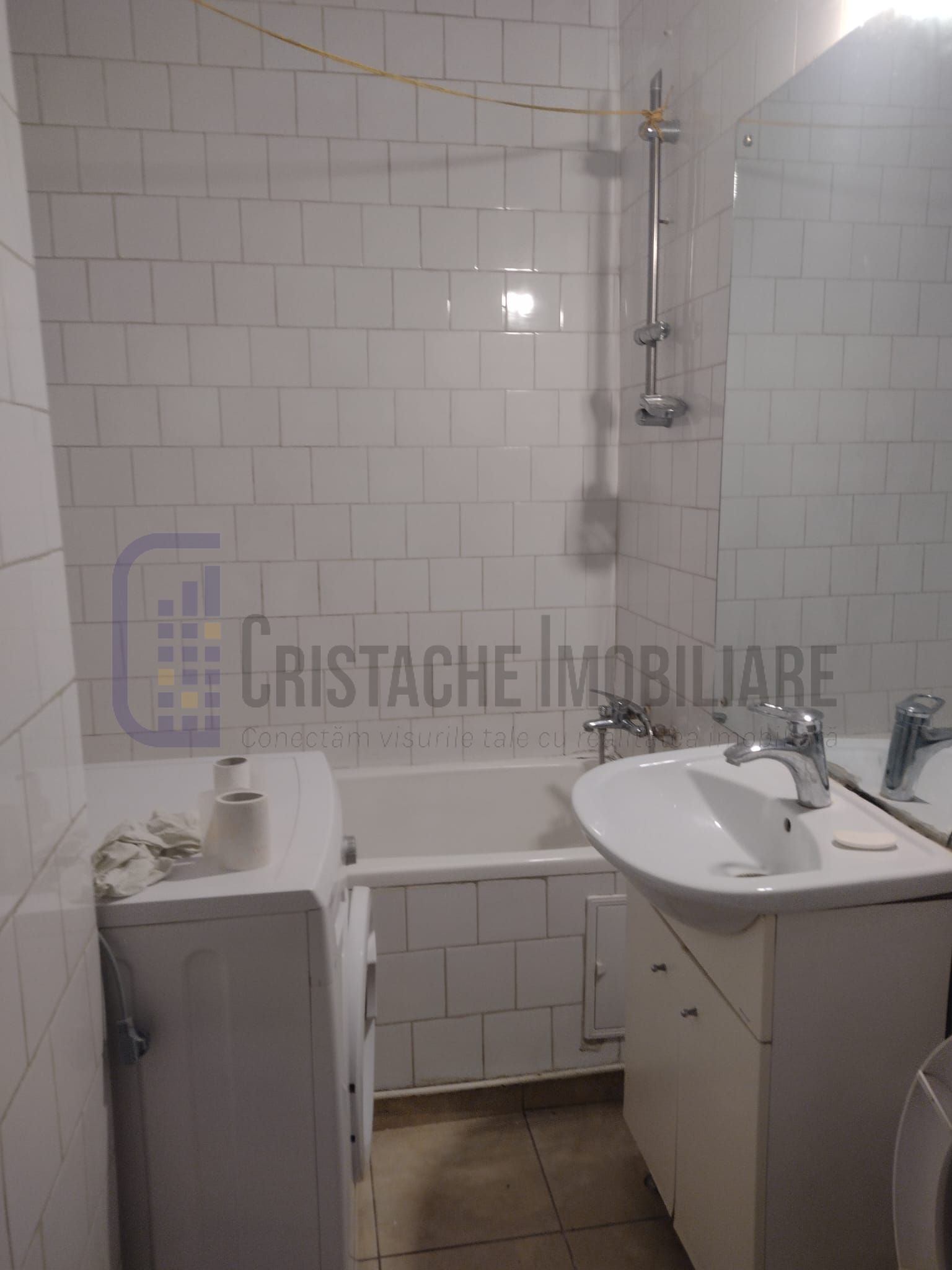 Garsonieră decomandată – Soseaua Giurgiului — fotografia 4