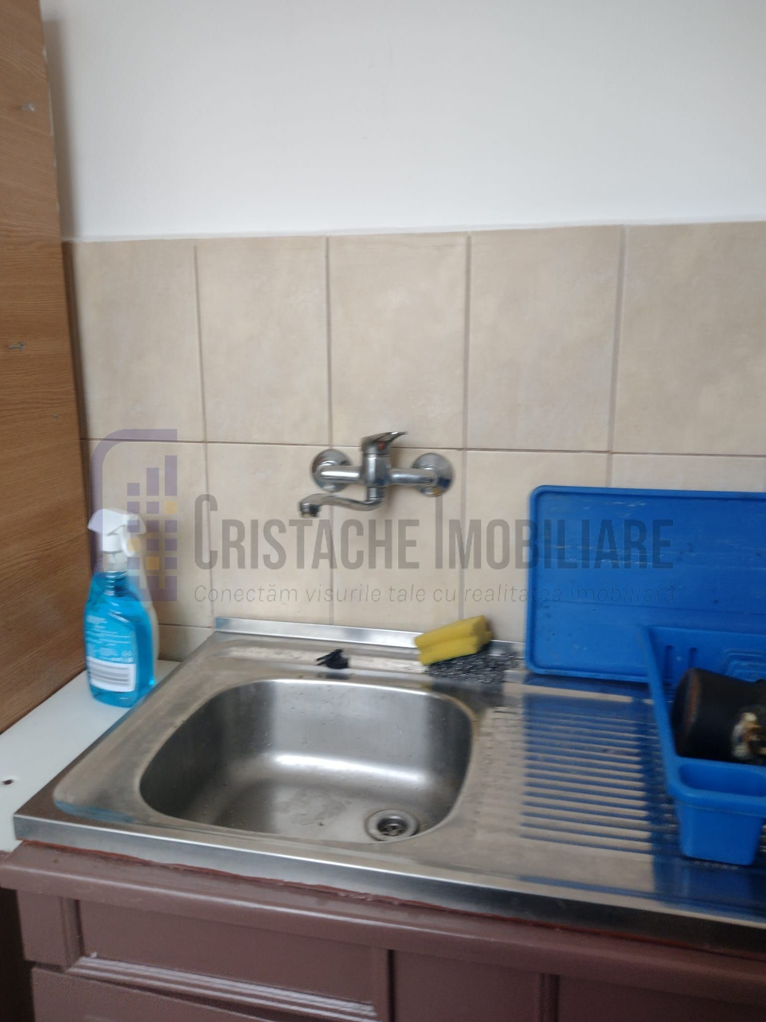 Garsonieră decomandată – Soseaua Giurgiului — fotografia 5