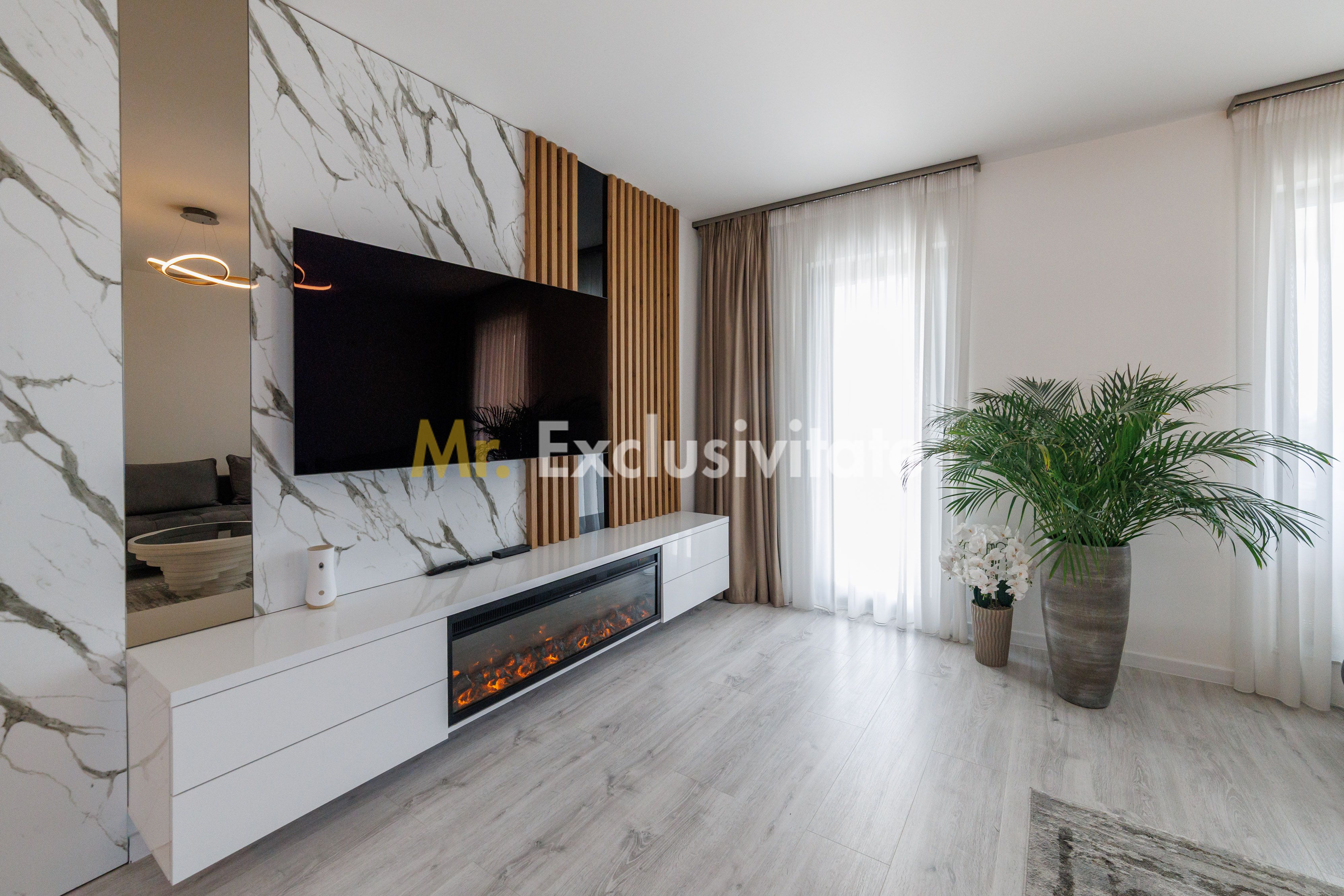 Casa premium in Stefanestii Noi, cartier Bratieni, AG — fotografia 6