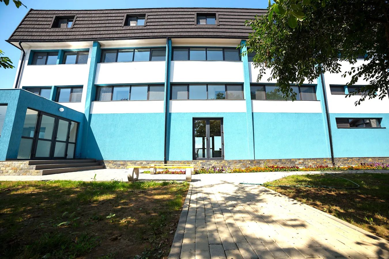 Oportunitate de investitie| Delta Dunarii |Mila 23| pensiune activa — fotografia 3