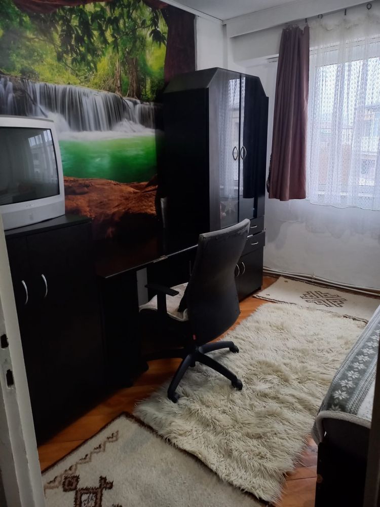 Vand Apartament 3 camere, Micro 16 Satu Mare — fotografia 3