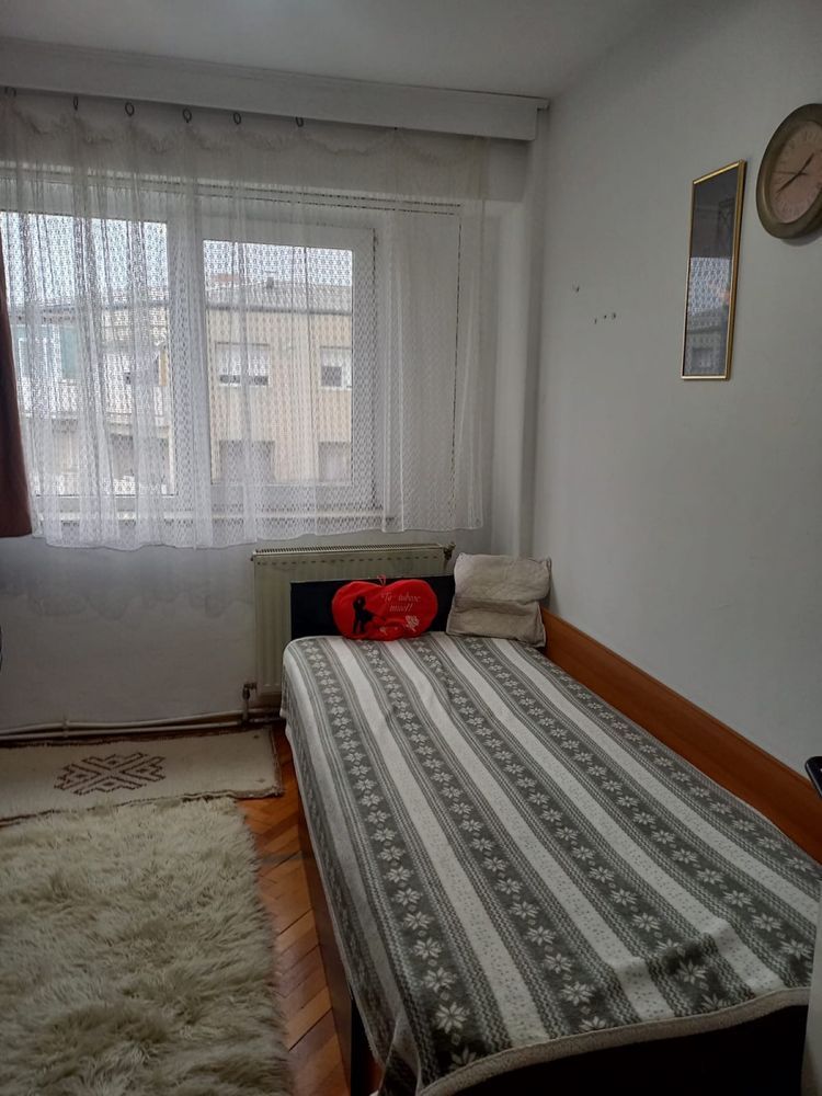 Vand Apartament 3 camere, Micro 16 Satu Mare — fotografia 4
