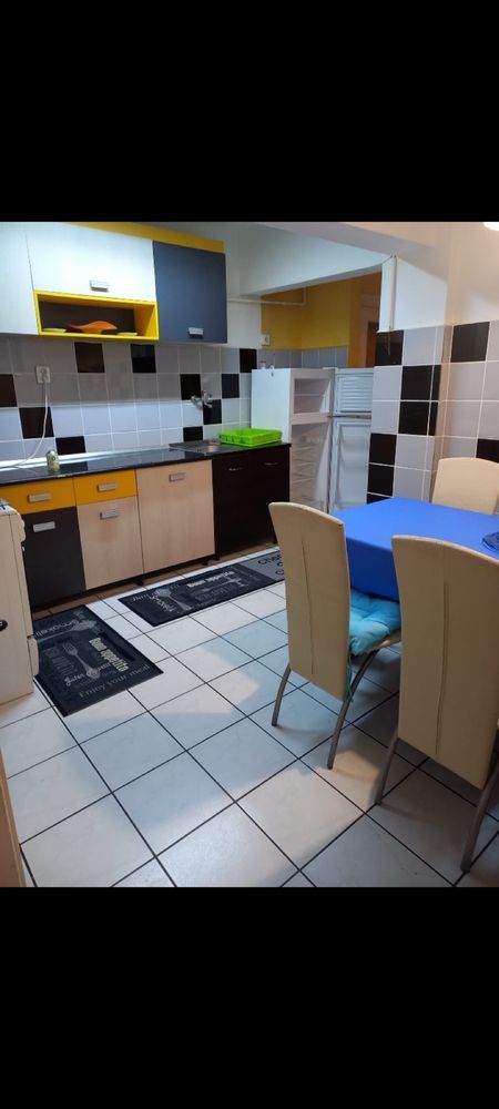 Vand Apartament 3 camere, Micro 16 Satu Mare — fotografia 5