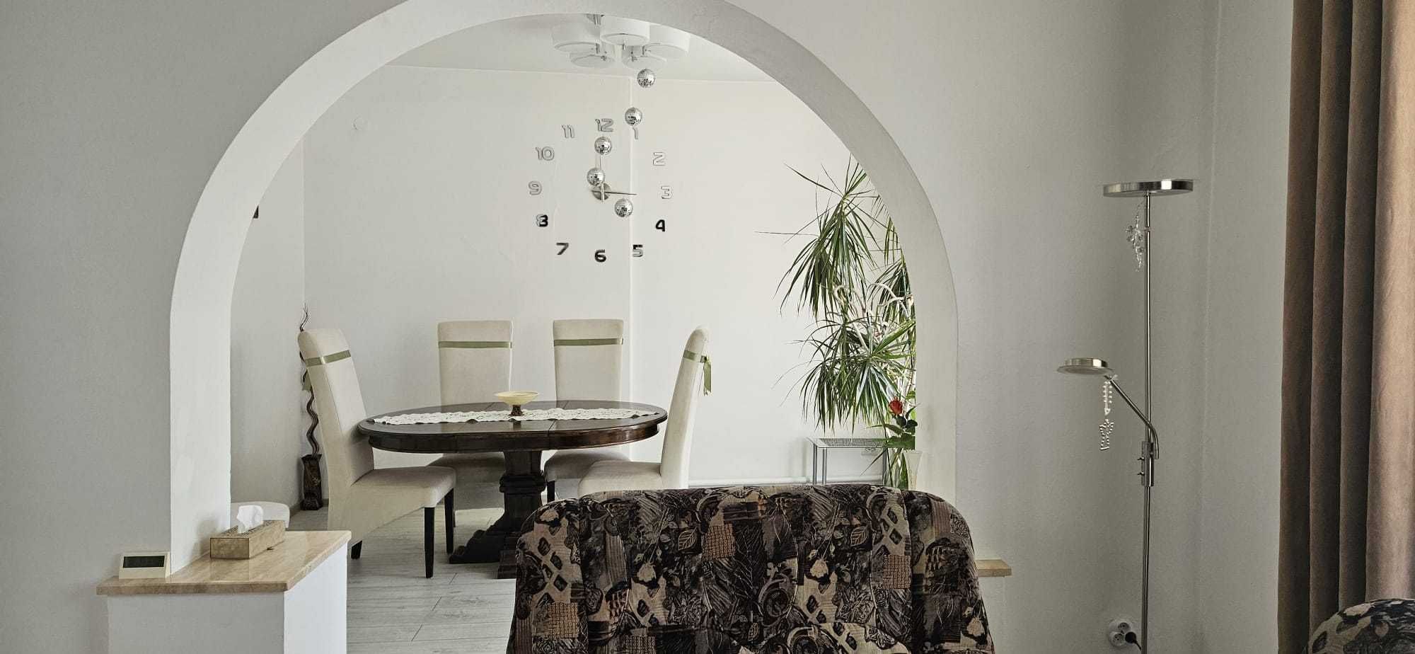 BRASADAS vinde casa tip S+P+M - zona Shopping City SM — fotografia 6