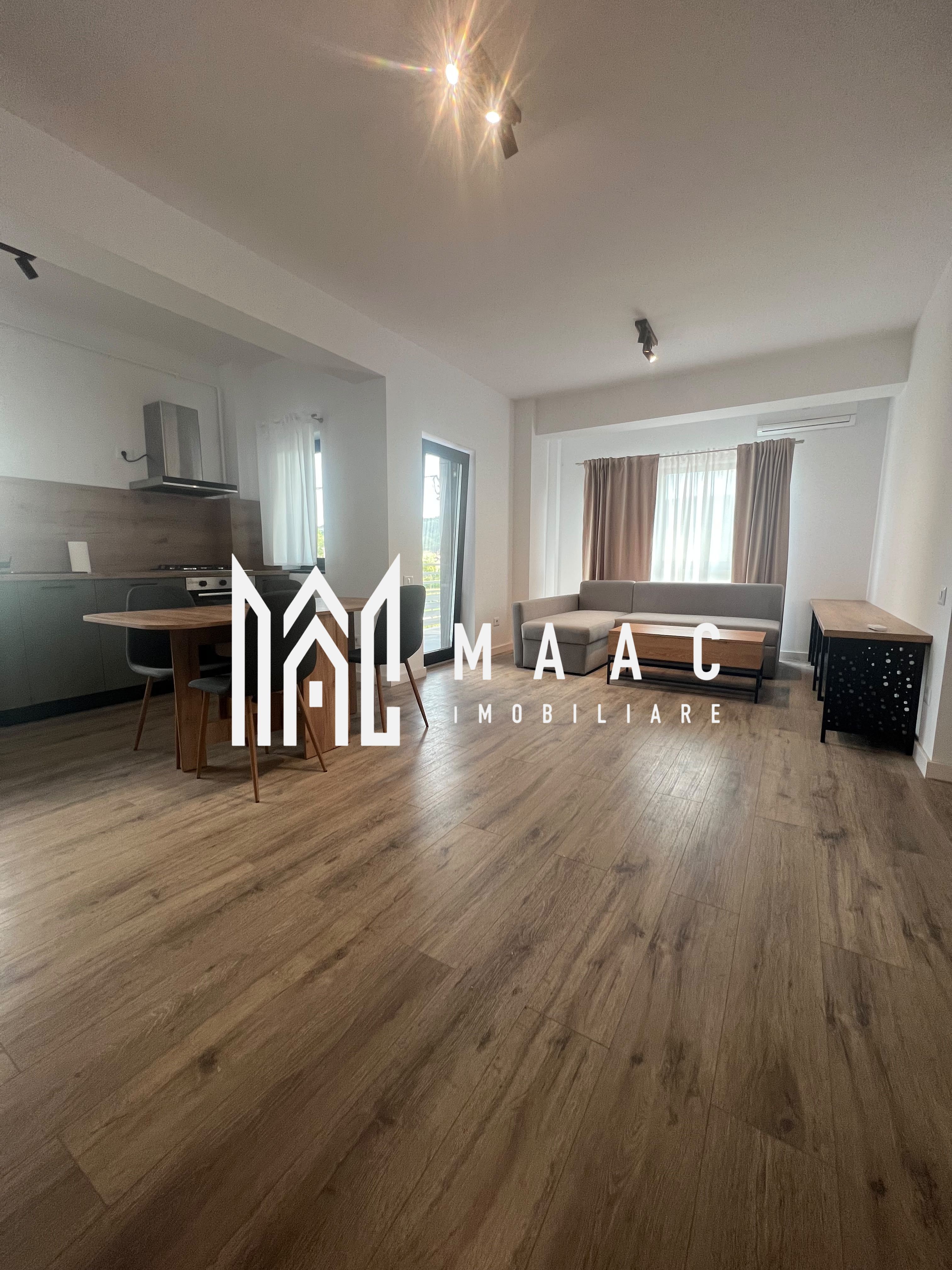Apartament 3 camere decomandat | Central, Râmnicu Vâlcea | 73 mp, parcare, 2024 — fotografia 3